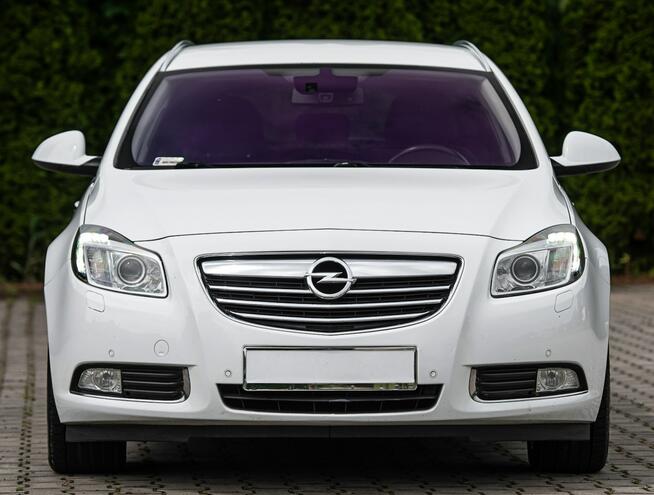 Opel Insignia Sports Tourer