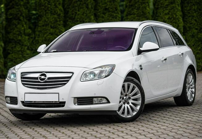 Opel Insignia Sports Tourer