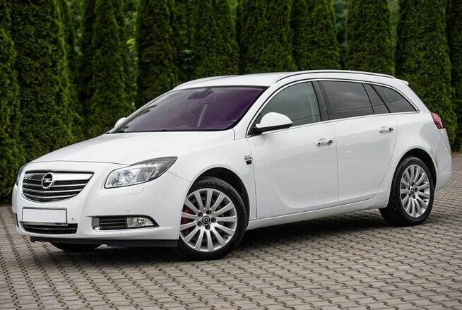 Opel Insignia Sports Tourer