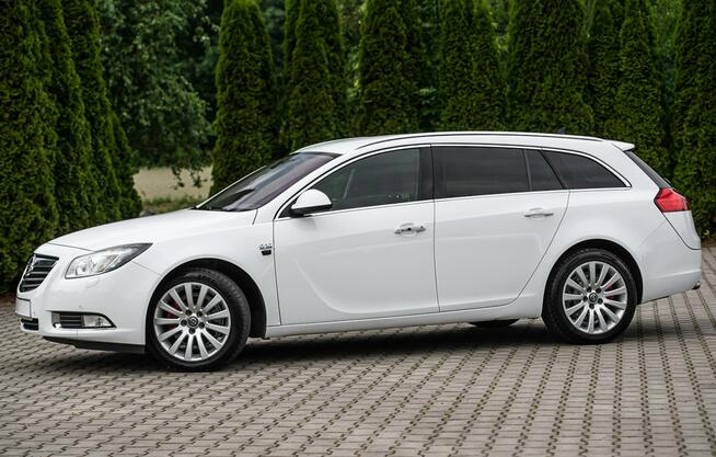 Opel Insignia Sports Tourer