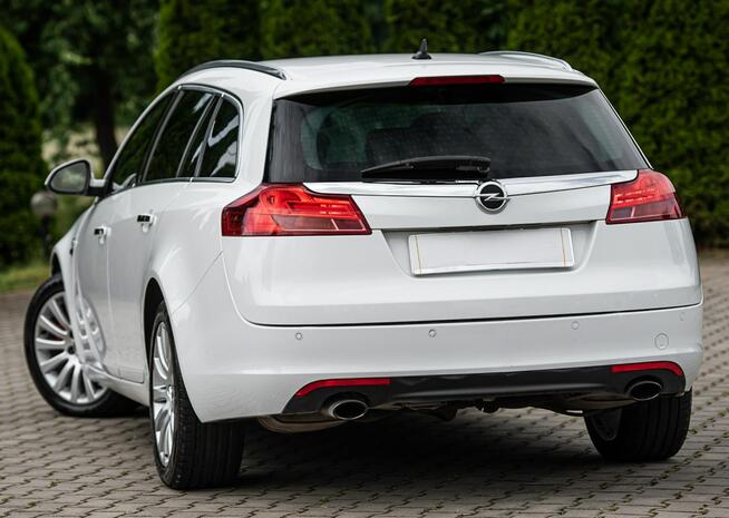 Opel Insignia Sports Tourer