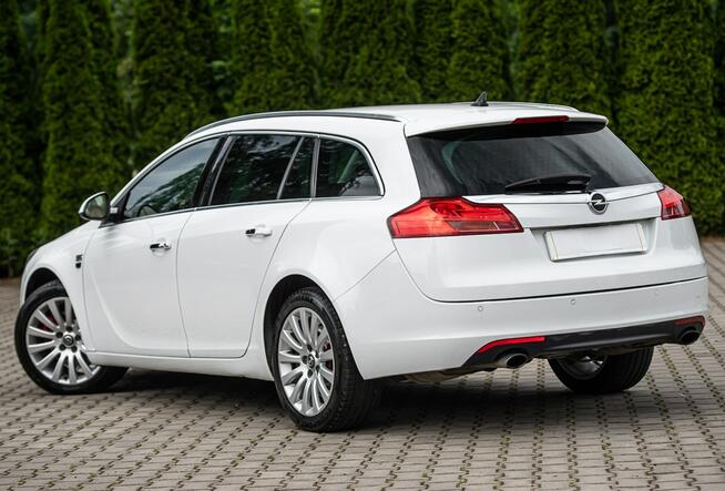Opel Insignia Sports Tourer