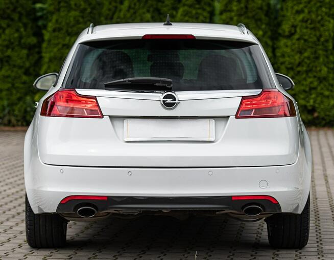 Opel Insignia Sports Tourer