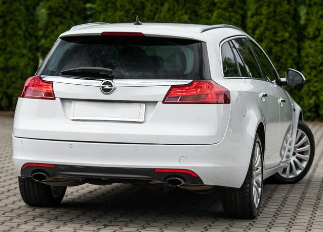 Opel Insignia Sports Tourer