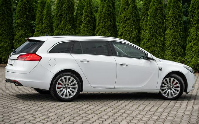 Opel Insignia Sports Tourer
