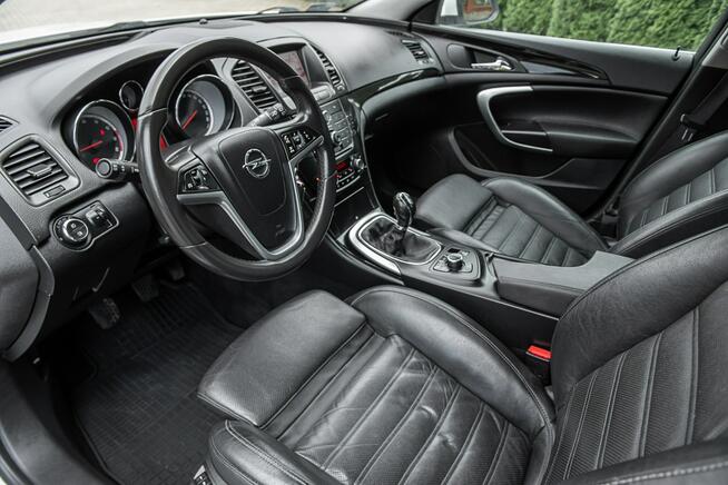 Opel Insignia Sports Tourer