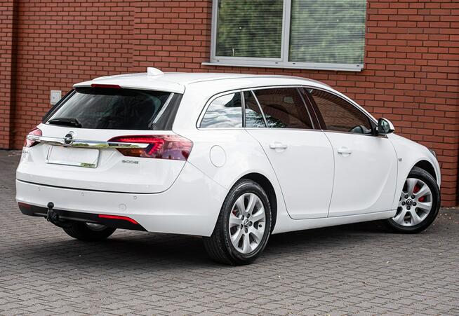 Opel Insignia Sports Tourer