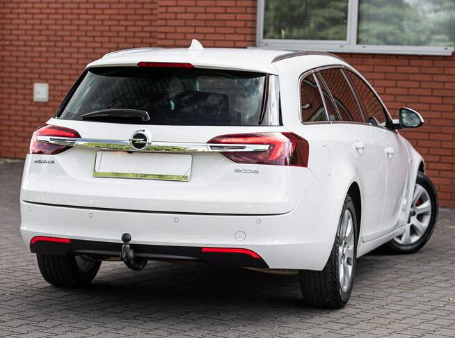 Opel Insignia Sports Tourer