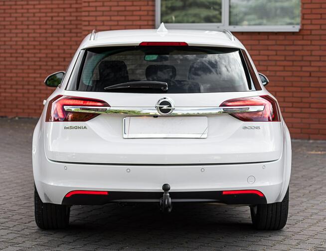 Opel Insignia Sports Tourer