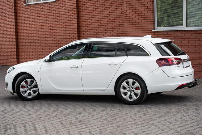 Opel Insignia Sports Tourer
