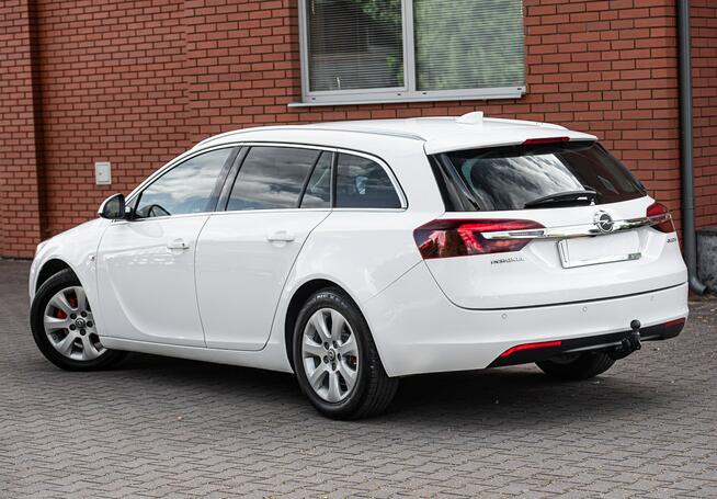 Opel Insignia Sports Tourer