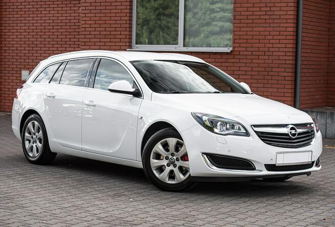 Opel Insignia Sports Tourer