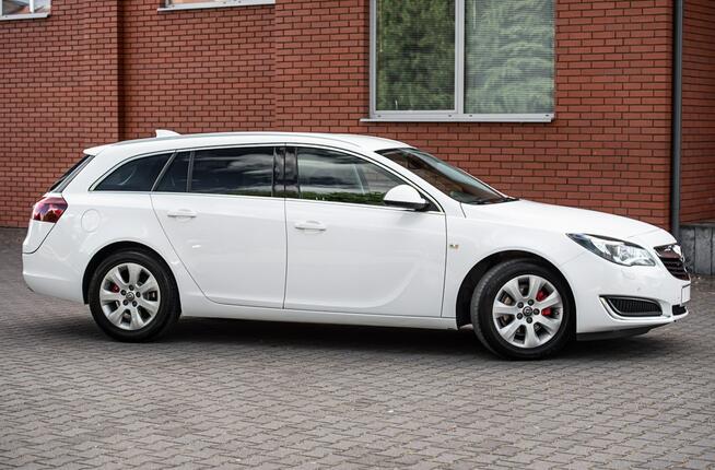 Opel Insignia Sports Tourer