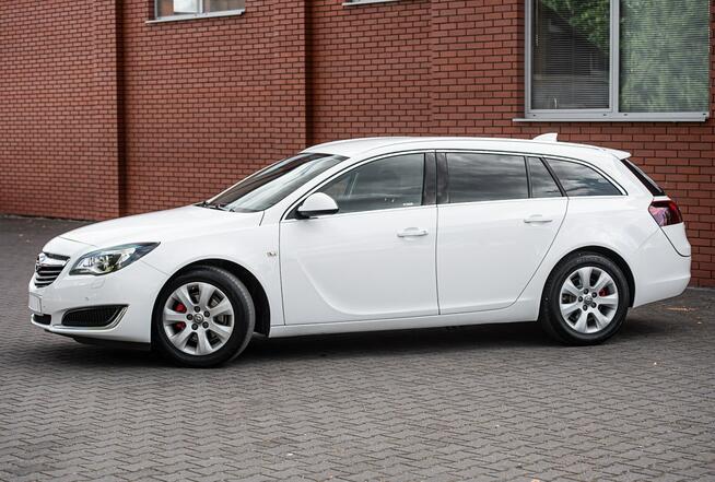 Opel Insignia Sports Tourer