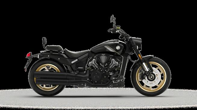 MORBIDELLI Inny Morbidelli MBP C652V Power Cruiser V-Twin / Raty / Dostawa pod dom
