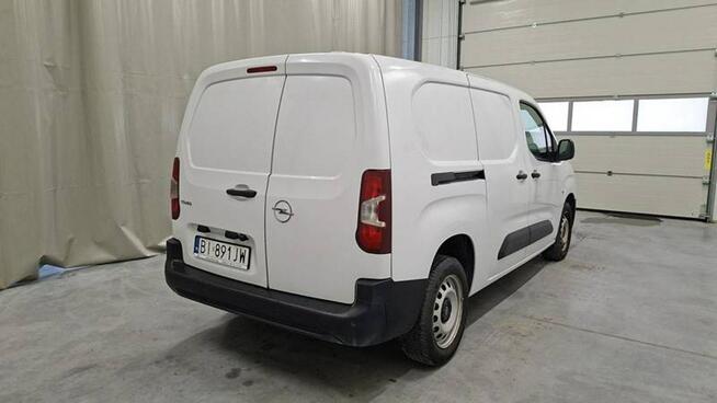 Opel Combo 1.5 BlueHDi E6 2.4t XL
