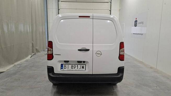 Opel Combo 1.5 BlueHDi E6 2.4t XL