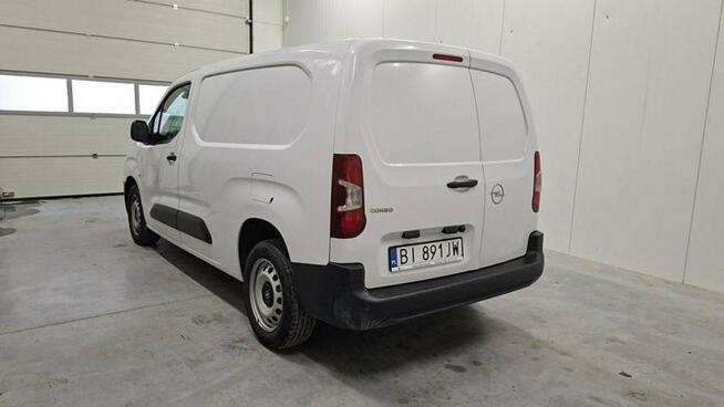 Opel Combo 1.5 BlueHDi E6 2.4t XL