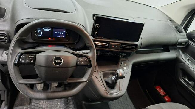 Opel Combo 1.5 BlueHDi E6 2.4t XL