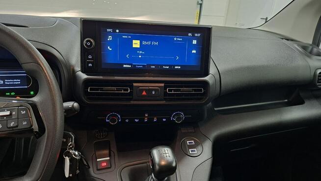 Opel Combo 1.5 BlueHDi E6 2.4t XL