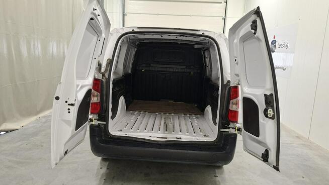 Opel Combo 1.5 BlueHDi E6 2.4t XL