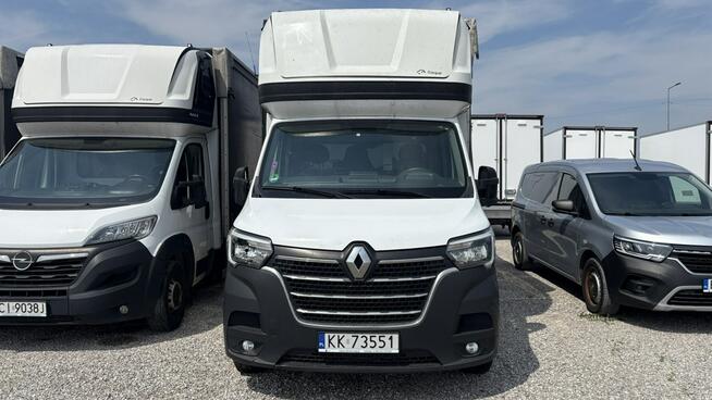 Renault Master FWD 2.3 dCi E6 3.5t L3H1 Extra S&S+E