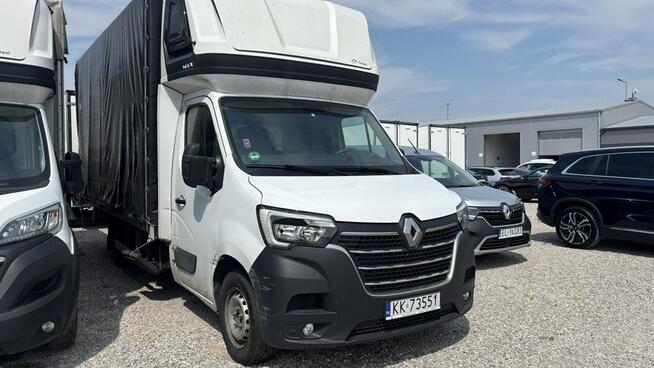 Renault Master FWD 2.3 dCi E6 3.5t L3H1 Extra S&S+E
