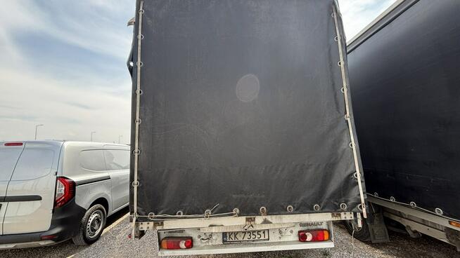 Renault Master FWD 2.3 dCi E6 3.5t L3H1 Extra S&S+E