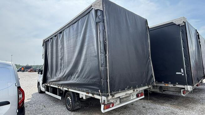 Renault Master FWD 2.3 dCi E6 3.5t L3H1 Extra S&S+E