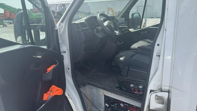 Renault Master FWD 2.3 dCi E6 3.5t L3H1 Extra S&S+E