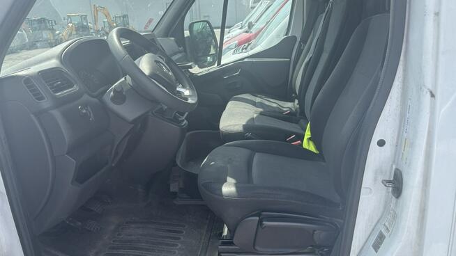Renault Master FWD 2.3 dCi E6 3.5t L3H1 Extra S&S+E