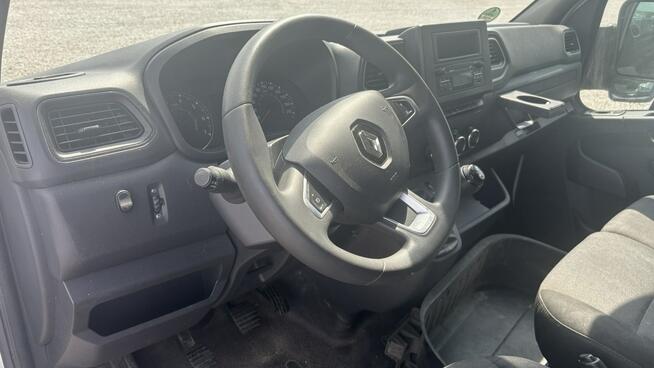 Renault Master FWD 2.3 dCi E6 3.5t L3H1 Extra S&S+E