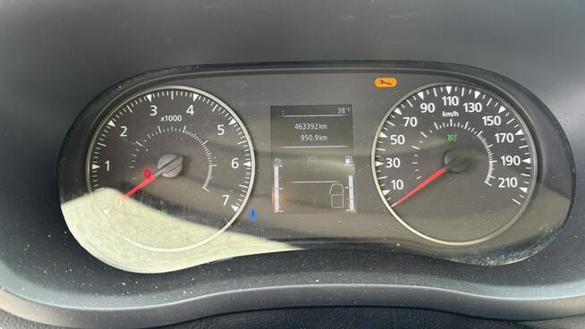 Renault Master FWD 2.3 dCi E6 3.5t L3H1 Extra S&S+E