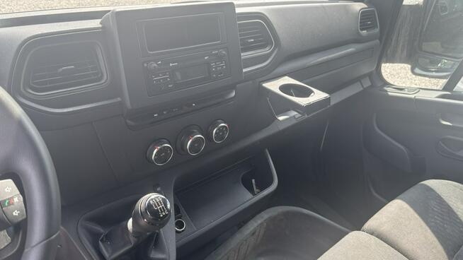 Renault Master FWD 2.3 dCi E6 3.5t L3H1 Extra S&S+E