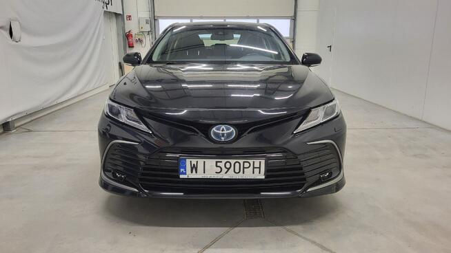 Toyota Camry 2.5 Hybrid Comfort CVT