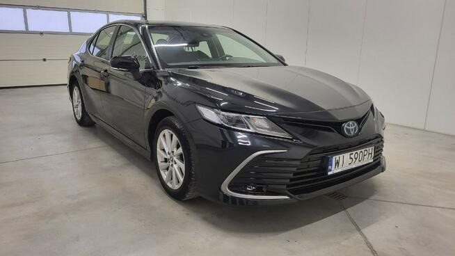 Toyota Camry 2.5 Hybrid Comfort CVT