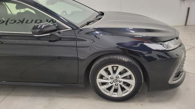 Toyota Camry 2.5 Hybrid Comfort CVT