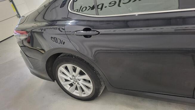 Toyota Camry 2.5 Hybrid Comfort CVT
