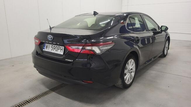 Toyota Camry 2.5 Hybrid Comfort CVT