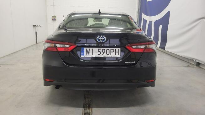 Toyota Camry 2.5 Hybrid Comfort CVT