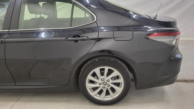 Toyota Camry 2.5 Hybrid Comfort CVT