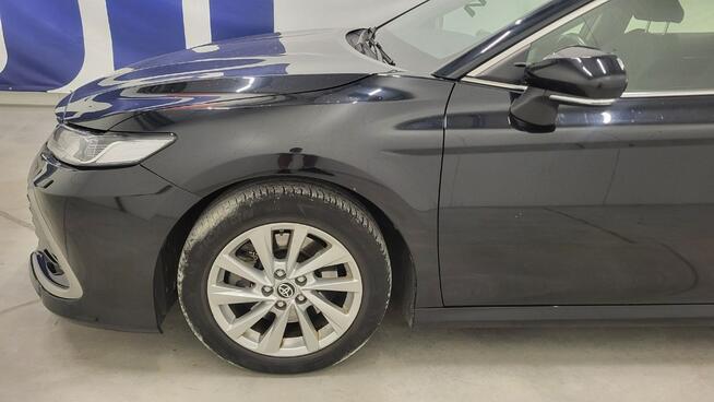 Toyota Camry 2.5 Hybrid Comfort CVT