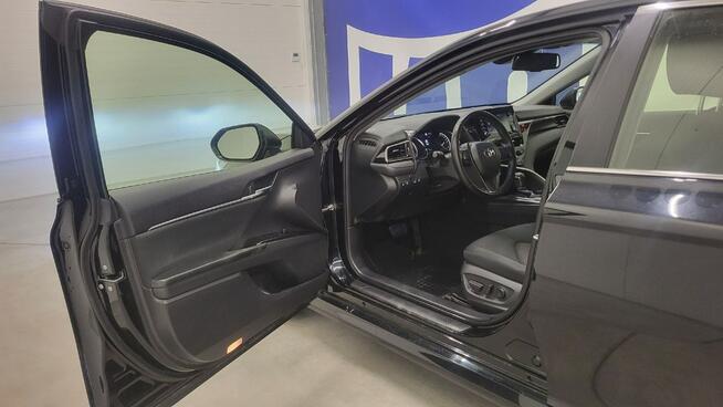 Toyota Camry 2.5 Hybrid Comfort CVT