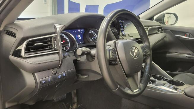 Toyota Camry 2.5 Hybrid Comfort CVT