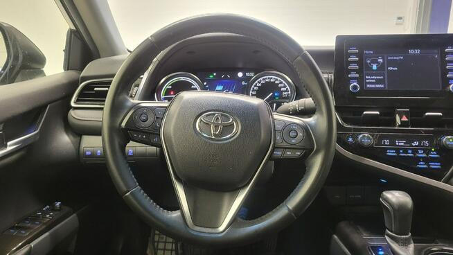 Toyota Camry 2.5 Hybrid Comfort CVT