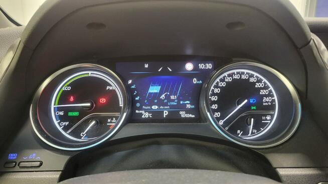 Toyota Camry 2.5 Hybrid Comfort CVT