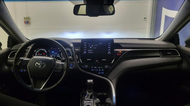 Toyota Camry 2.5 Hybrid Comfort CVT