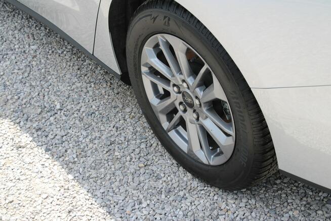 Ford Focus Titanium Gwarancja Automat asystent