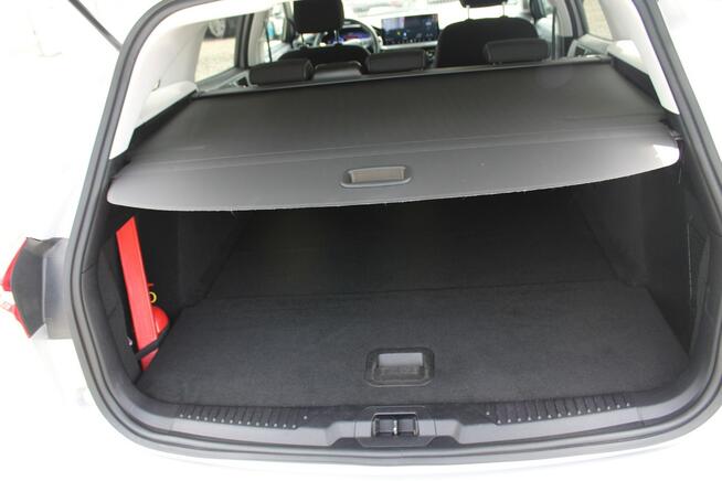 Ford Focus Titanium Gwarancja Automat asystent