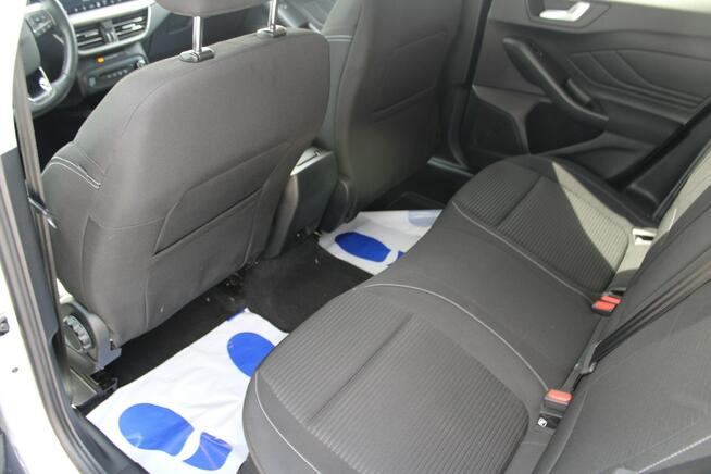Ford Focus Titanium Gwarancja Automat asystent